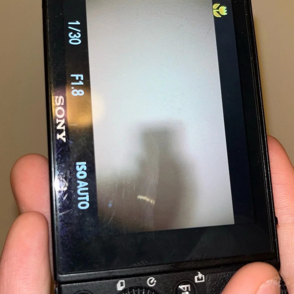 Sony RX100 Mark V - Picture 4 of 10